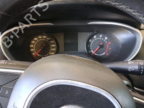 Cockpit Cockpit 38096266 38096266