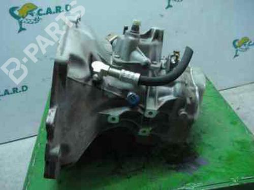Gearbox OPEL VECTRA B (J96)  | BP22995M3 