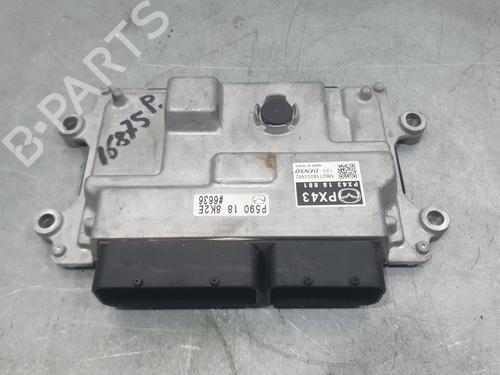 Used Engine control unit (ECU) Engine control unit (ECU) MAZDA MX-5 IV (ND__) 1.5 (ND6E, ND5RC) (132 hp) 34606094 34606094