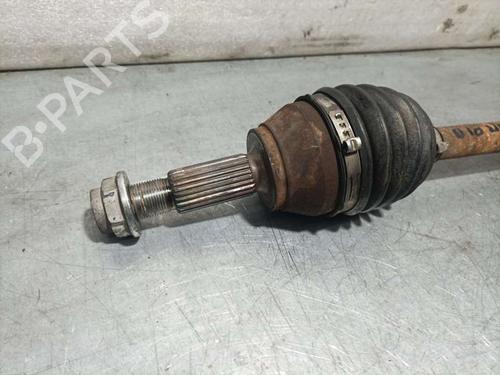 Left front driveshaft FORD FIESTA VI (CB1, CCN)  | BP5085610M38 