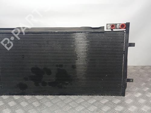 Used AC radiator AUDI Q3 (8UB, 8UG) 2.0 TDI quattro (140 hp) 24677403