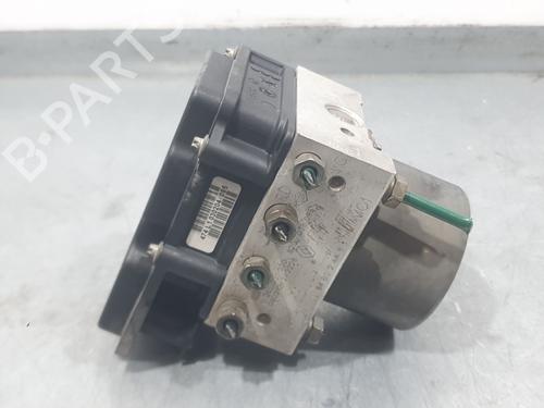 Used ABS pump ABS pump RENAULT MEGANE II (BM0/1_, CM0/1_) 1.6 16V (BM0C, CM0C) (113 hp) 34377880 34377880
