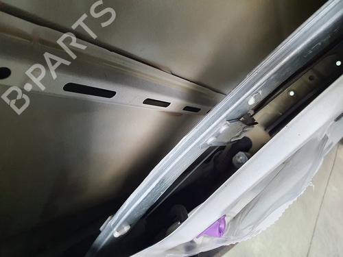 Used Rear left window mechanism HONDA HR-V (GH_) [1999-2006]  11200913