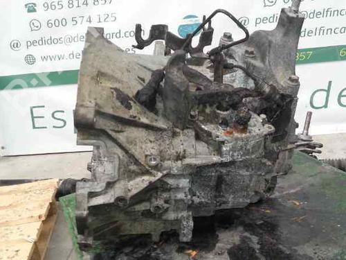 Gearbox FORD MONDEO III (B5Y)  | BP22758M3 
