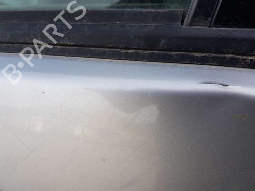 Left front door FORD FOCUS I (DAW, DBW)  | BP16446649C2 