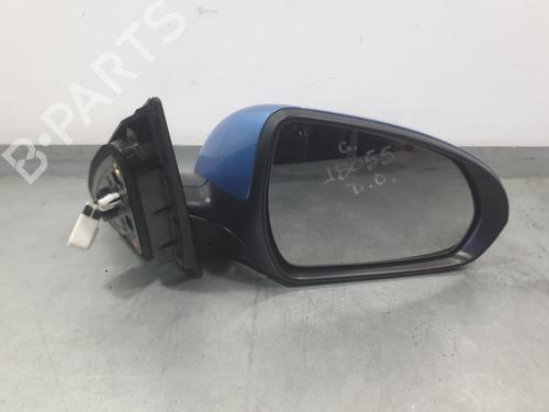 Used Right mirror Right mirror 38348174 38348174