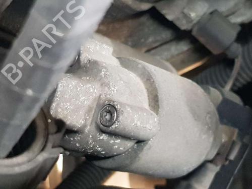 Used Starter SEAT IBIZA IV (6J5, 6P1) [2008-2017]  19803600