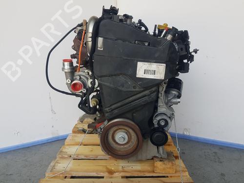 Used Engine RENAULT CLIO IV (BH_) [2012-2021]  23901102