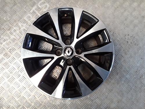 Used Rim RENAULT CLIO V (B7_) 1.0 TCe 90 (B7MT) (91 hp) 28605903