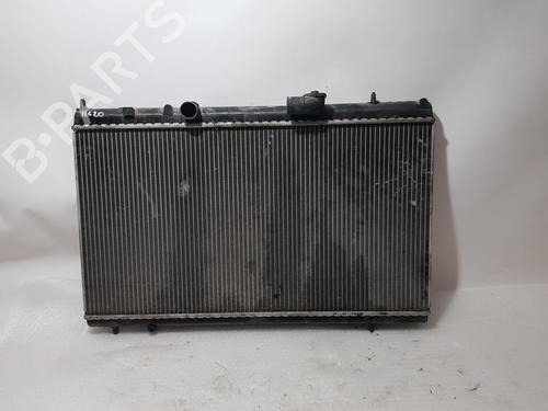 Køler PEUGEOT 607 (9D, 9U) [2000-2025]  3719324