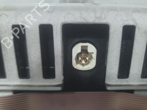 Electronic module CITROËN BERLINGO (ER_, EC_) 1.5 BlueHDi 100 | BP40227498M83 - Image 4