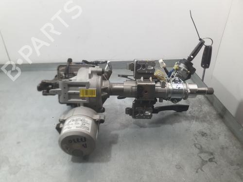 Steering column HYUNDAI i30 FASTBACK (PDE, PDEN) 1.0 T-GDI | BP36498971M21 - Image 3