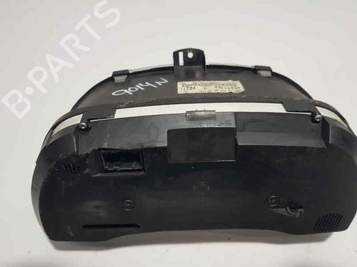 Instrument cluster FIAT PUNTO (188_) 1.2 60 (188.030, .050, .130, .150, .230, .250) | BP3701655C47 