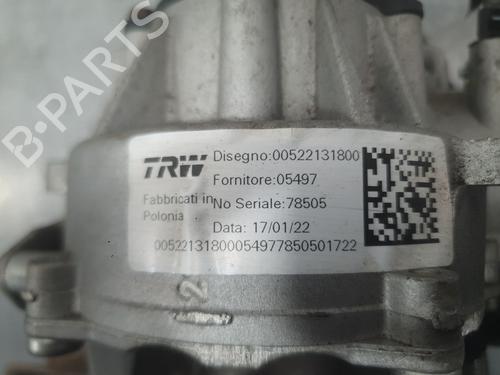 Steering column JEEP COMPASS (MP, M6, MV, M7) 1.3 | BP40194912M21 - Image 5