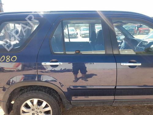 Dør høyre bak HONDA CR-V II (RD_) [2001-2007]  29038219