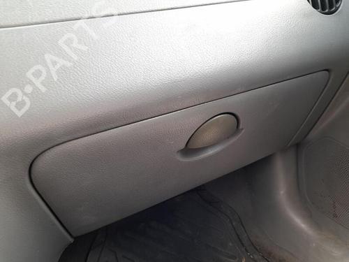 Used Glove box DAEWOO KALOS (KLAS) 1.4 (83 hp) 29862167