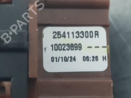Left front window switch DACIA SANDERO III 1.0 TCe 90 | BP33321480I27 - Image 4