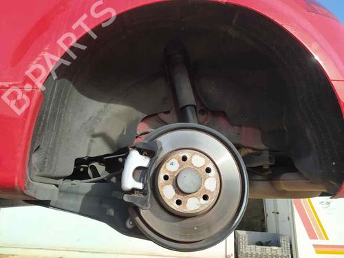Used Wheel arch AUDI TT (8J3) 2.0 TFSI quattro (200 hp) 25153290