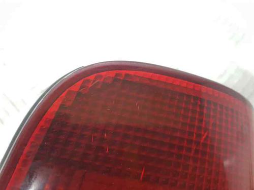 Right taillight CITROËN BERLINGO / BERLINGO FIRST Box Body/MPV (M_) 1.9 D (MBDJY) | BP24672554C35 