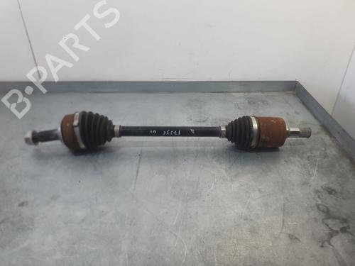 Used Left front driveshaft Left front driveshaft 37274294 37274294