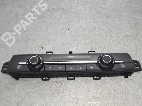 Comando clima CITROËN BERLINGO (ER_, EC_) 1.5 BlueHDi 75 (76 hp) 98081722ZD | 98081722ZD | 35252501 |