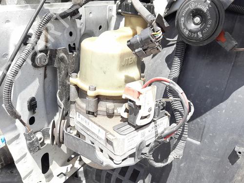Used Steering pump Steering pump DACIA LOGAN II TCe 90 LPG (90 hp) 34723383 34723383