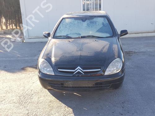 Left front driveshaft CITROËN XSARA Coupe (N0) 1.6 16V | BP11840704M38