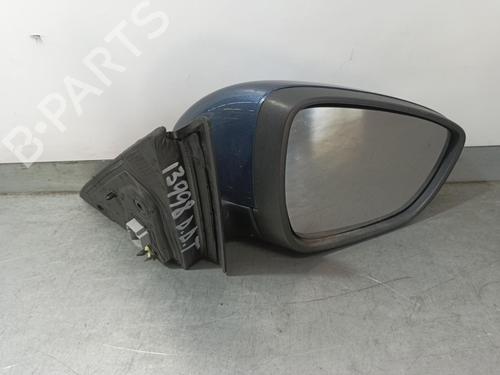 Used Right mirror FORD FOCUS IV (HN) [2018-2025]  9808026