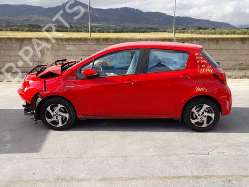 Left front window switch TOYOTA YARIS (_P13_) 1.5 (NSP131_) | BP36868282I27  - Image 6