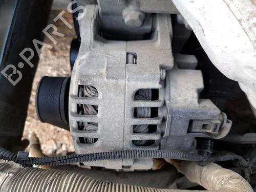 Generator SEAT IBIZA IV (6J5, 6P1) 1.4 (85 hp) 27692548