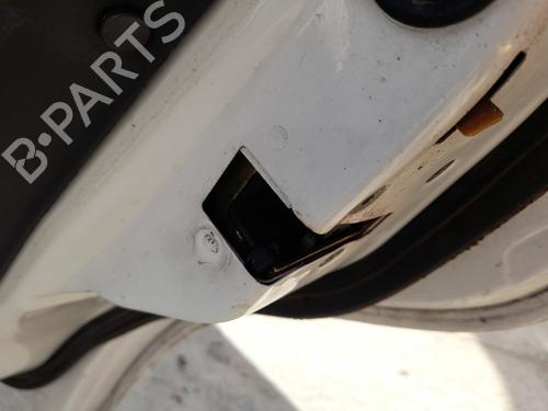 Used Rear right lock VOLVO S40 I (644) 2.0 T (160 hp) 31973565