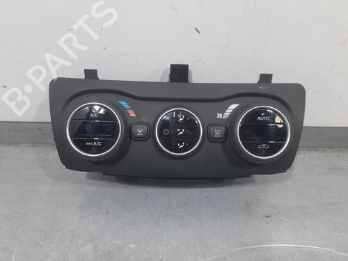 Klimabedienteil für FIAT TIPO Hatchback (356_, 357_) 1.6 D (356HXG1B, 356HXG11) (120 hp) 32358964