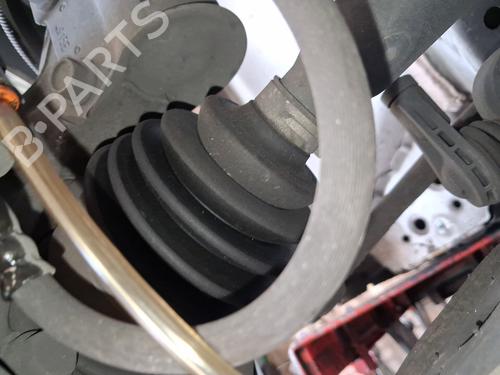 Drivaksel fortil venstre Drivaksel fortil venstre OPEL ASTRA K (B16) 1.4 Turbo (68) (125 hp) 39731944 39731944
