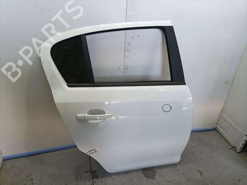 Right rear door OPEL CORSA D (S07)  | BP11834357C5 