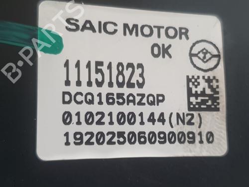 Rudehejsemekanisme ventre foran MG MG HS (AS23) 1.5 EHS Hybrid (CSA6463) | BP37273548C22 - Image 3