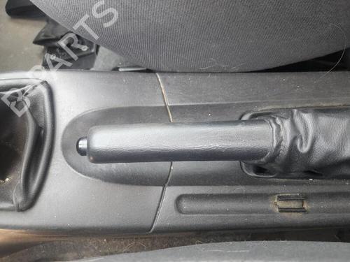 håndbremse FORD FOCUS I (DAW, DBW) 1.6 16V (100 hp) 29527757