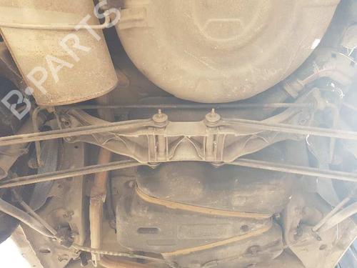 Used Rear axle ALFA ROMEO 156 Sportwagon (932_) [1997-2006]  24357743