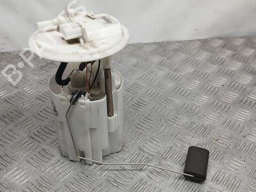 Fuel pump RENAULT MEGANE III Hatchback (BZ0/1_, B3_) | BP25470371M76