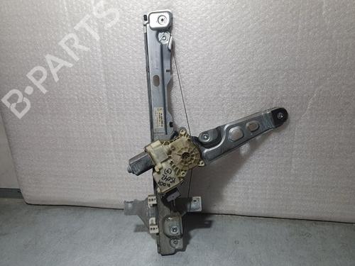 Used Front right window mechanism PEUGEOT 5008 (0U_, 0E_) [2009-2017]  15405097