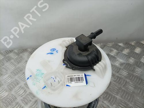 Fuel pump FORD ECOSPORT  | BP12507553M76 