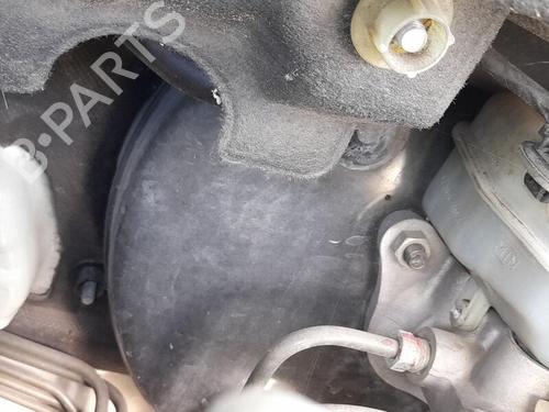 Used Servo brake MITSUBISHI ASX (GA_W_) 1.6 DI-D (114 hp) 29254039