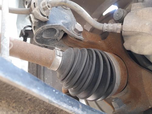 Used Left front driveshaft Left front driveshaft DACIA DUSTER (HM_) 1.5 dCi 115 4x4 (114 hp) 36304842 36304842