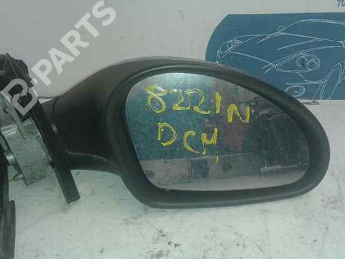 Used Right mirror SEAT CORDOBA (6L2) [2002-2009]  179425