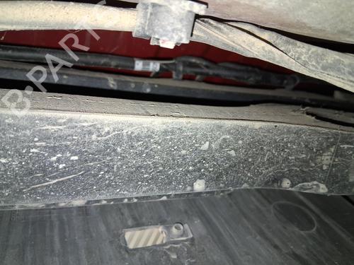 Stoßstangenträger hinten für Stoßstangenträger hinten 38311586 38311586