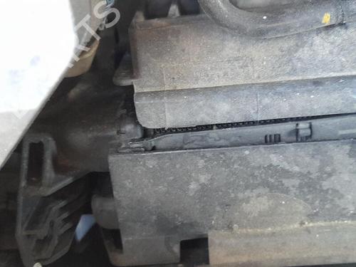 Used Water radiator NISSAN NV250 Van (X61) dCi 80 (80 hp) 29812025