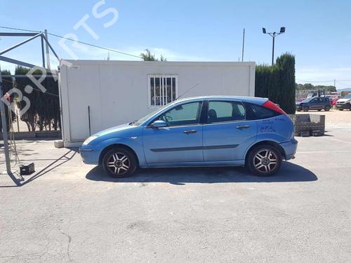 Airco pomp FORD FOCUS I (DAW, DBW)  | BP17903659M34 