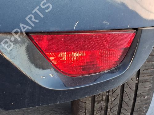 Used Rear bumper right light Rear bumper right light RENAULT MEGANE IV Hatchback (B9A/M/N_) 1.2 TCe 130 (B9MR) (130 hp) 39955136 39955136