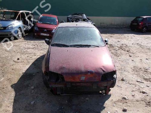 Right front indicator FIAT PUNTO (176_) 1.7 TD (176AT) | BP601482C33 