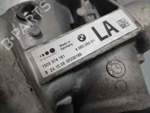 Steering rack BMW 3 (E90) 320 i | BP24357315M22 