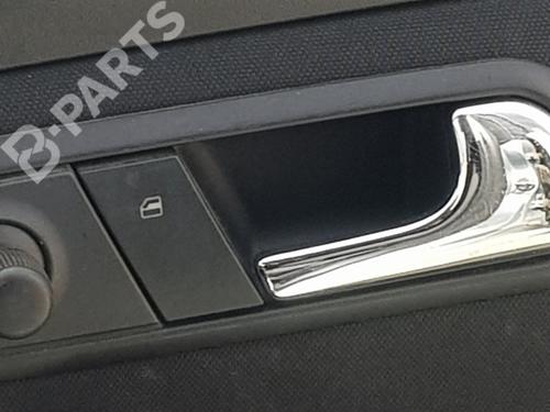 Used Right front window switch Right front window switch SEAT IBIZA III (6L1) [2002-2009] 9977753 9977753